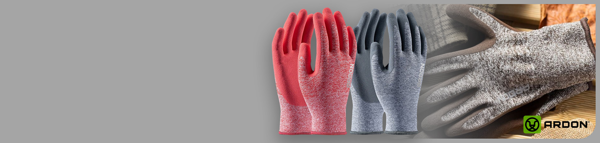 Rukavice Nature Touch